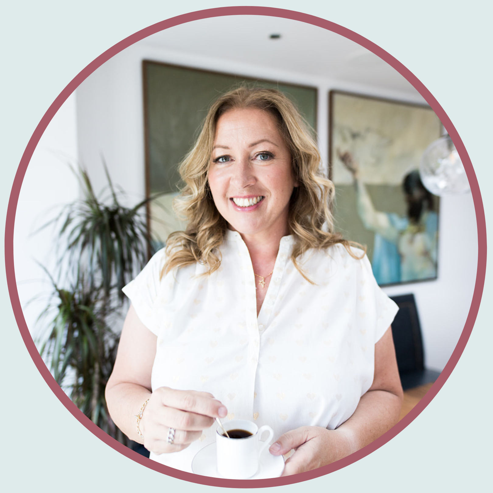 Penny Walker TikTok Expert, TikTok Training, Wot the Tok, TikTok for business